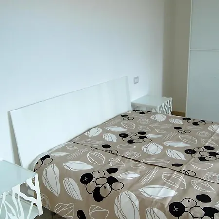 Апартаменты Con Terrazza Vista Mare C191 *